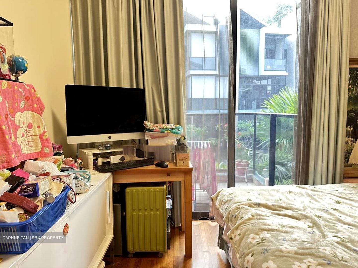 Kent Ridge Hill Residences (D5), Terrace #458641111